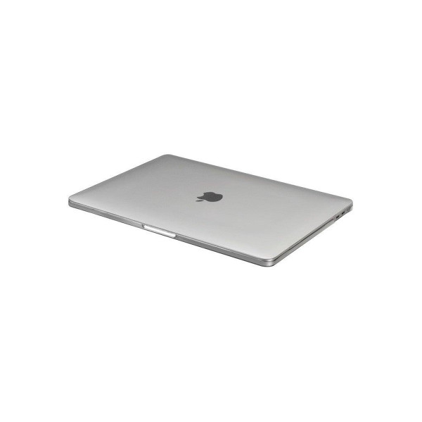 Чехол-накладка LAUT Slim Crystal-X Case for MacBook Pro 16, Crystal Clear (L_16MP_SL_C)