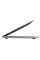 Чехол-накладка LAUT Slim Crystal-X Case for MacBook Pro 16, Crystal Clear (L_16MP_SL_C)