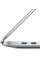 Б/У	Ноутбук Apple MacBook Pro 15" i7/16/256 Silver (MR962) 2018