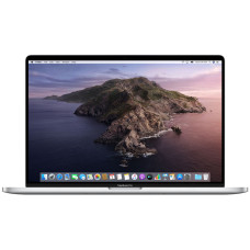 Б/У	Ноутбук Apple MacBook Pro 15" i7/16/256 Silver (MR962) 2018