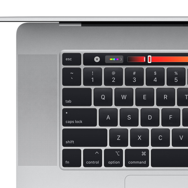 Б/У	Ноутбук Apple MacBook Pro 15" i7/16/256 Silver (MR962) 2018