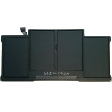 Аккумулятор для ноутбука Battery A1496 для MacBook Air 13" 2013г. A1466 (Взаимозаменяема с А1405)