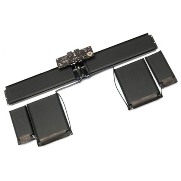 Аккумулятор для ноутбука Battery A1437 для Macbook Pro Retina 13" 2012 A1425