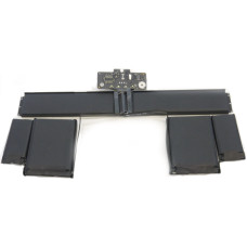 Аккумулятор для ноутбука Battery A1437 для Macbook Pro Retina 13" 2012 A1425