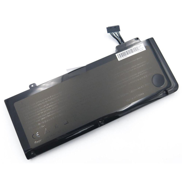 Аккумулятор для ноутбука Battery A1322 для MacBook Pro 13" 2009-2012гг. А1278