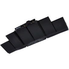 Аккумулятор для ноутбука Battery A1417 для A1398 MacBook Pro Retina 15" 2012-2013гг.