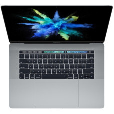 Б/У Ноутбук MacBook Pro 15" i7/16/1TB Space Gray (Z0UC0000D) 2017