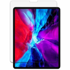 Защитное стекло для планшета Soneex Protective Glass for iPad Pro 12.9 (2020-2018)