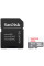 Карта памяти SanDisk Ultra MicroSDHC UHS-I Сard 16 GB