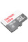 Карта памяти SanDisk Ultra MicroSDHC UHS-I Сard 16 GB