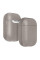 Кожанный чехол для наушников Laut Prestige Case for AirPods, Taupe (L_AP_PRE_T)