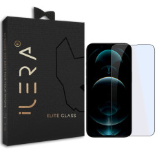 Защитное стекло для смартфона ILera Sapphire DeLuxe + Glass for iPhone 13 Pro Max + Carbon Back Film