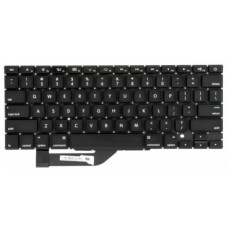 Клавиатура для MacBook Pro Retina 15" 2012-2013гг. А1398 US