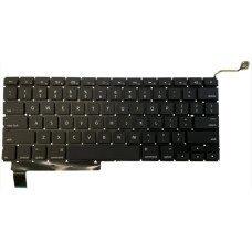 Клавиатура для MacBook Pro 15" 2008г. А1286 US