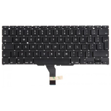 Клавиатура для MacBook Air 11" 2010-2015гг. A1370/A1465 UK RU