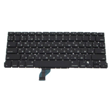Клавиатура для MacBook Pro Retina 13" 2013г. A1502 US