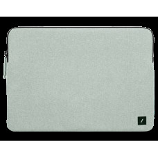 Чехол-папка для ноутбука Native Union Stow Lite Sleeve Case for MacBook Pro 15"/16", Sage (STOW-LT-MBS-GRN-16)