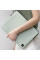 Чехол-папка для ноутбука Native Union Stow Lite Sleeve Case for MacBook Pro 15"/16", Sage (STOW-LT-MBS-GRN-16)