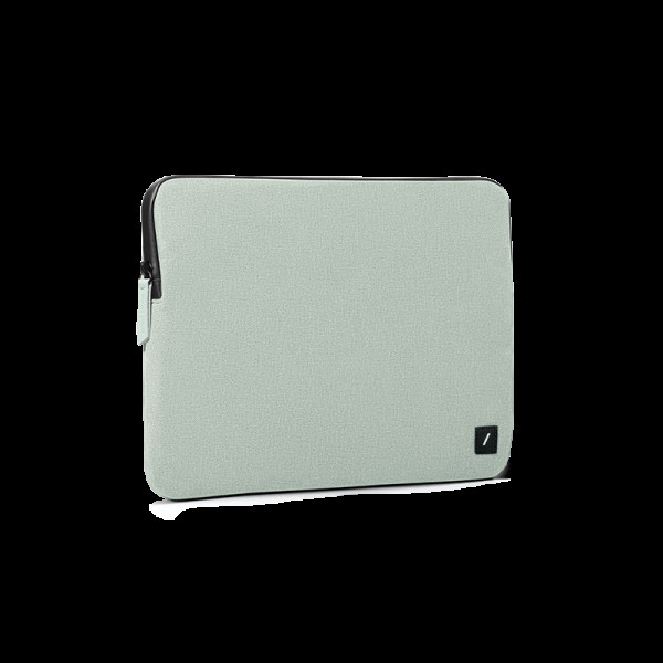 Чехол-папка для ноутбука Native Union Stow Lite Sleeve Case for MacBook Pro 15"/16", Sage (STOW-LT-MBS-GRN-16)