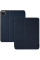 Чехол LAUT Prestige Folio for iPad Pro 12.9(2018-2021) with Pencil Slot, Indigo(L_IPP21L_PR_BL)(L_IPP20L_PR_B)