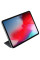 Apple Smart Folio for iPad Pro 11 / Air 11-inch [M3 and M2] | iPad Air [4th and 5th generation]  - Charcoal Gray (MRX72)