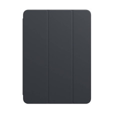 Apple Smart Folio for iPad Pro 11 / Air 11-inch [M3 and M2] | iPad Air [4th and 5th generation]  - Charcoal Gray (MRX72)