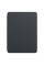 Apple Smart Folio for iPad Pro 11 / Air 11-inch [M3 and M2] | iPad Air [4th and 5th generation]  - Charcoal Gray (MRX72)