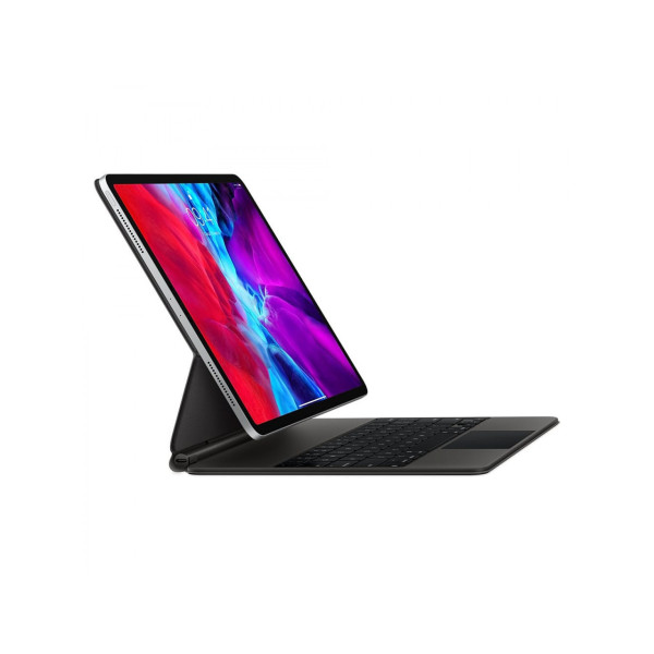 Планшет iPad Pro 12.9 2021 Wi-Fi + Cellular 256GB Space Gray A+ (MHNW3) (SWAP)