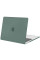 Чехол-накладка Hardshell Case for MacBook Pro 13 M1 (2020-2021), Cypruss Green Matte