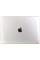 Чехол-накладка Hardshell Case for MacBook Pro 14 2021, Crystal Clear