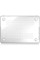 Чехол-накладка Hardshell Case for MacBook Pro 14 2021, Crystal Clear