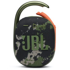 Портативная акустика JBL Clip 4, Squad (JBLCLIP4SQUAD) Официальная Гарантия