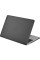Чехол-накладка LAUT Huex Case for MacBook Pro 13 (2021-2016),  Black (L_13MP20_HX_BK)