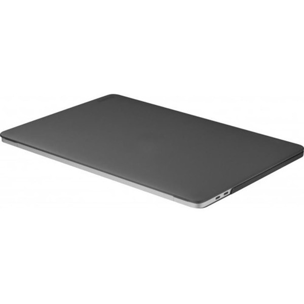 Чехол-накладка LAUT Huex Case for MacBook Pro 13 (2021-2016),  Black (L_13MP20_HX_BK)
