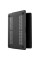 Чехол-накладка LAUT Huex Case for MacBook Pro 13 (2021-2016),  Black (L_13MP20_HX_BK)