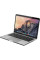 Чехол-накладка LAUT Huex Case for MacBook Pro 13 (2021-2016),  Black (L_13MP20_HX_BK)