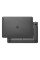 Чехол-накладка LAUT Huex Case for MacBook Pro 13 (2021-2016),  Black (L_13MP20_HX_BK)