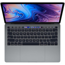 Б/У Ноутбук Apple MacBook Pro 13" i5/8/256 Space Gray (MR9Q2) 2018