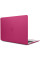 Чохол-накладка IPearl Crystal Case for Apple MacBook 12, Pink