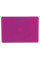 Чохол-накладка IPearl Crystal Case for Apple MacBook 12, Pink