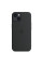 Силиконовый чехол-накладка Silicone Case for iPhone 13, Black (HC)(A)