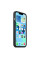 Силиконовый чехол-накладка Silicone Case for iPhone 13, Black (HC)(A)