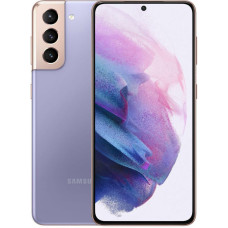Смартфон Samsung Galaxy S21+ 8/128GB Phantom Violet (SM-G9960) Snapdragon