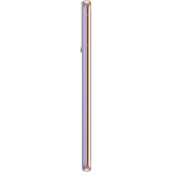 Смартфон Samsung Galaxy S21+ 8/128GB Phantom Violet (SM-G9960) Snapdragon