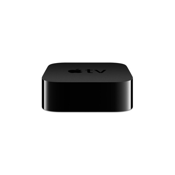 Стационарный медиаплеер Apple TV 4K 32GB (MQD22)
