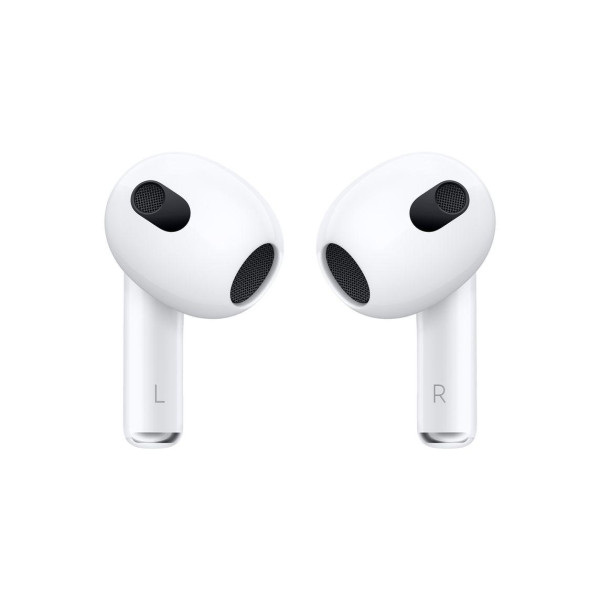 Б/У Беспроводные наушники Apple AirPods 3 (MME73) 2021