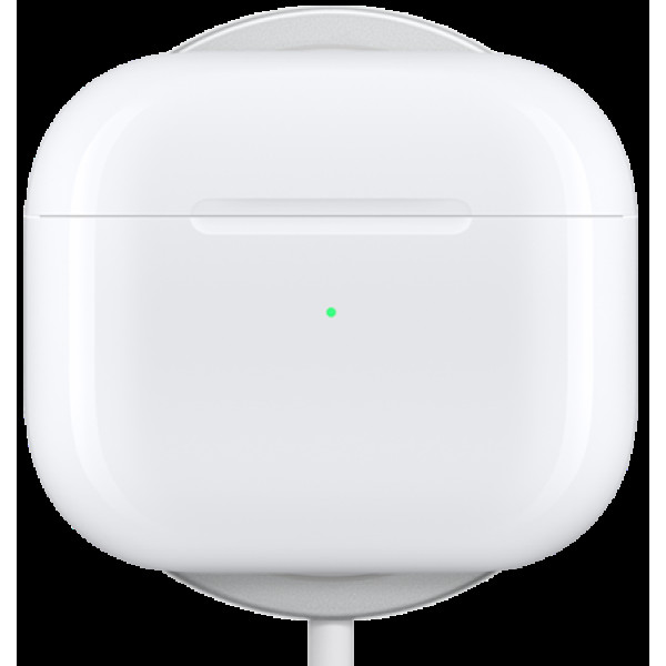 Б/У Беспроводные наушники Apple AirPods 3 (MME73) 2021