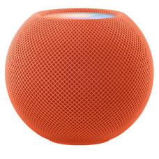 Smart колонка Apple HomePod mini Orange (MJ2D3)