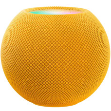 Smart колонка Apple HomePod mini Yellow (MJ2E3)