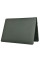 Чехол накладка WIWU iKavlar Series Case for MacBook Pro 16 [2021], Green